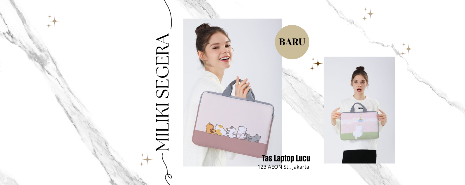 The High-Street Brand Fashion